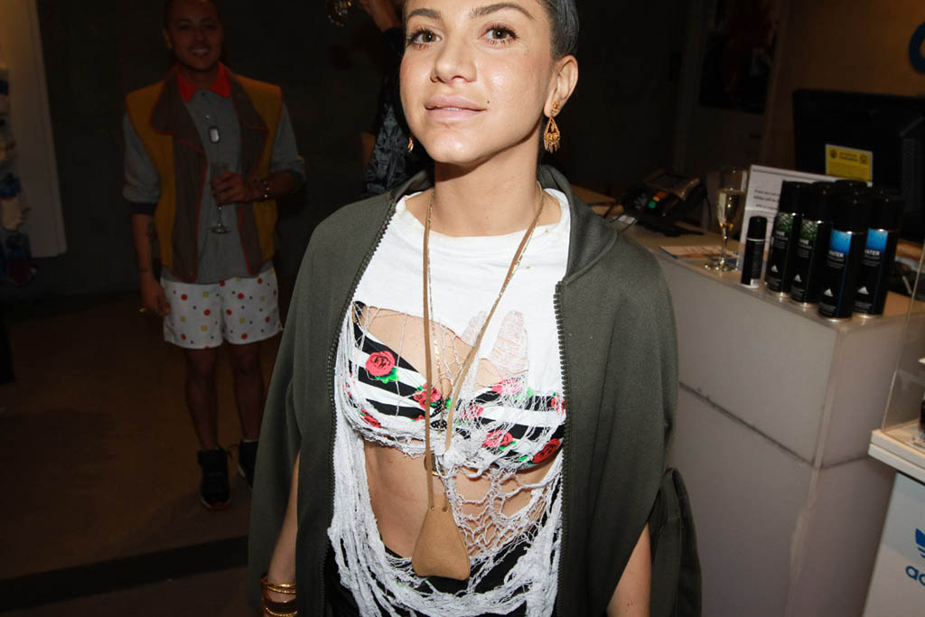 adidas Originals x Jeremy Scott LA In-Store Event (115)