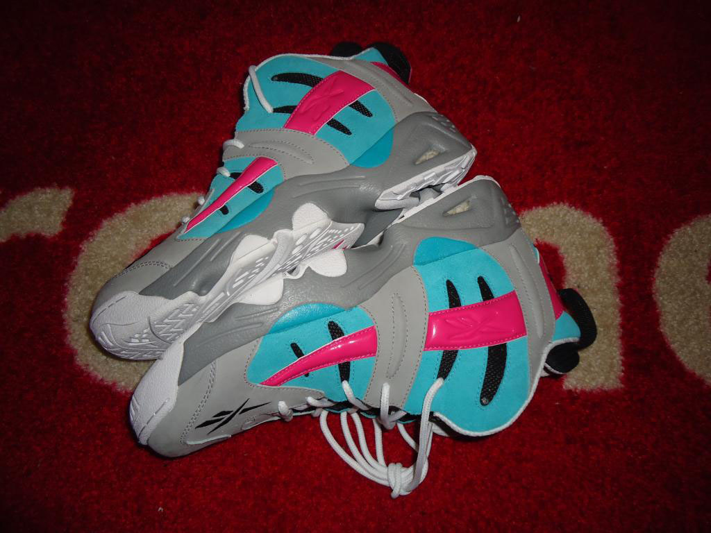 Reebok Rail South Beach (3)