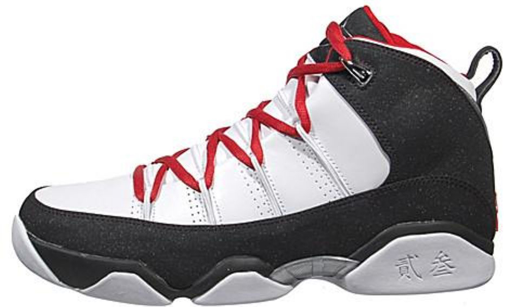 air jordan hybrid shoes