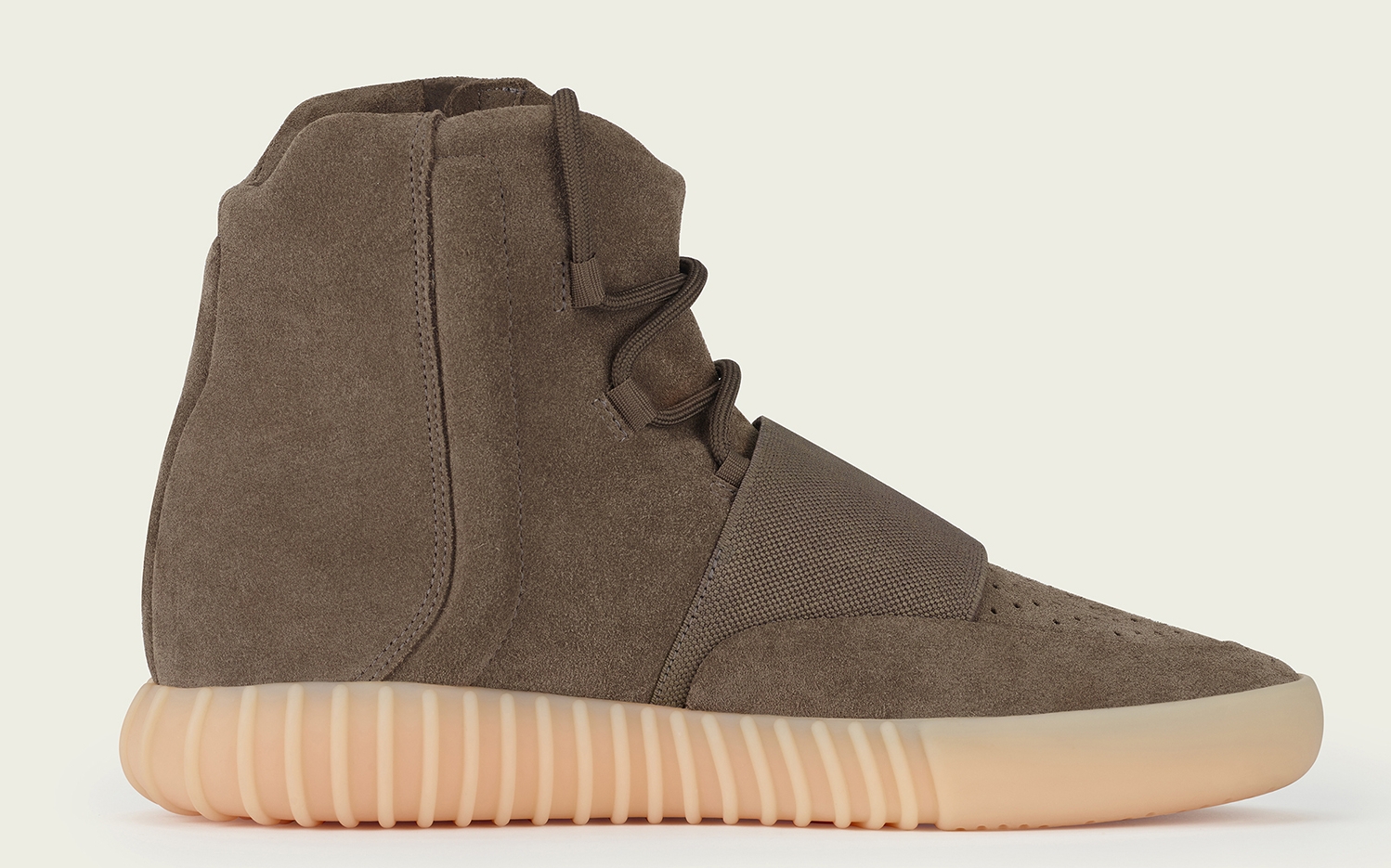Adidas Yeezy 750 Boost Chocolate Release Date | Sole Collector