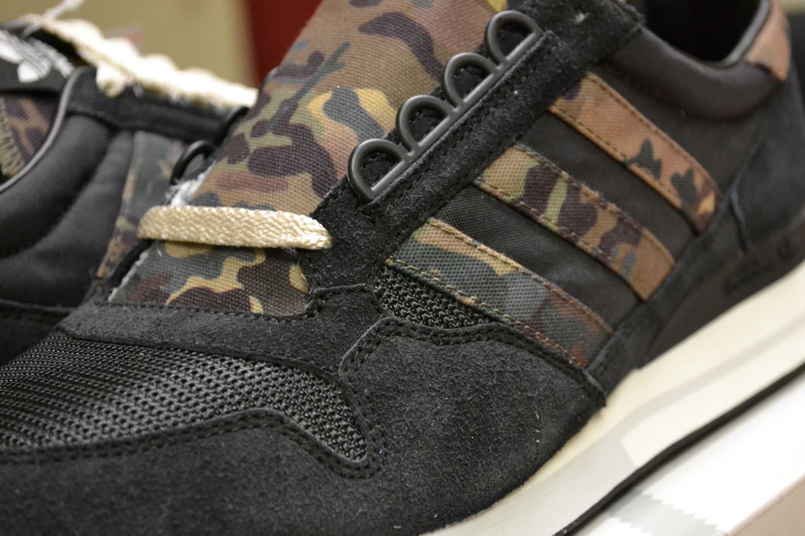 adidas zx 500 og bianche