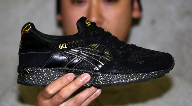 asics gel lyte collab