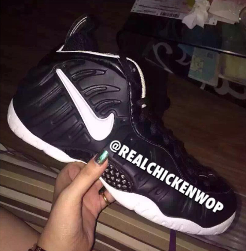 dr doom foamposites footlocker