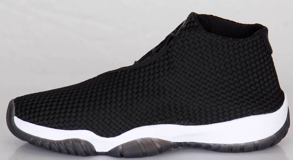 Jordan Future Black/Black-White | Jordan | Release Dates, Sneaker Calendar,  Prices \u0026 Collaborations