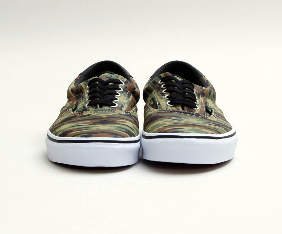 Vans Era 59 'Native Camo' | Sole Collector