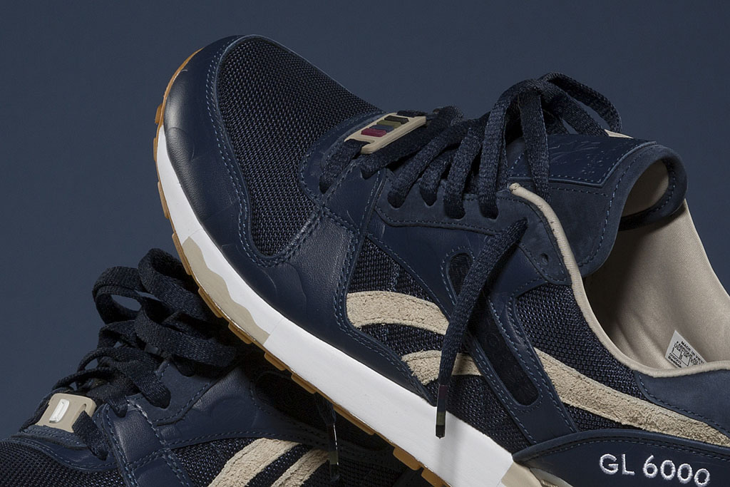 reebok gl 5000 bleu