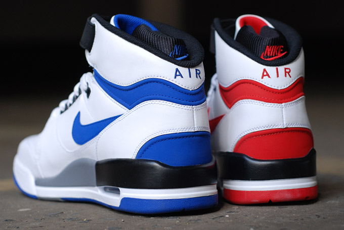 Nike Air Revolution Retro OG Colorways 