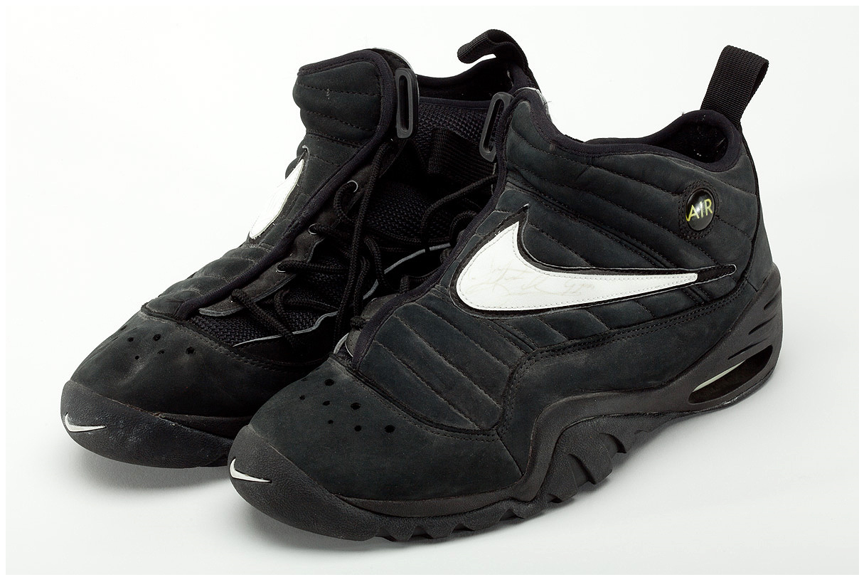 The Best Nike Basketball Shoes Yet to be Retroed | Sole Collector