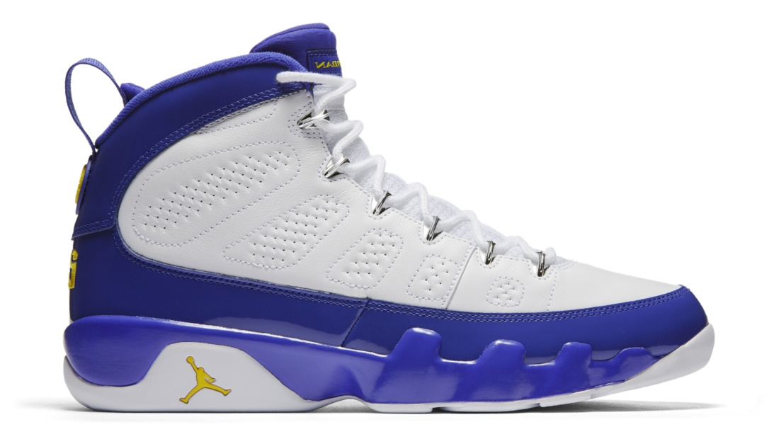 jordan 9 royal blue