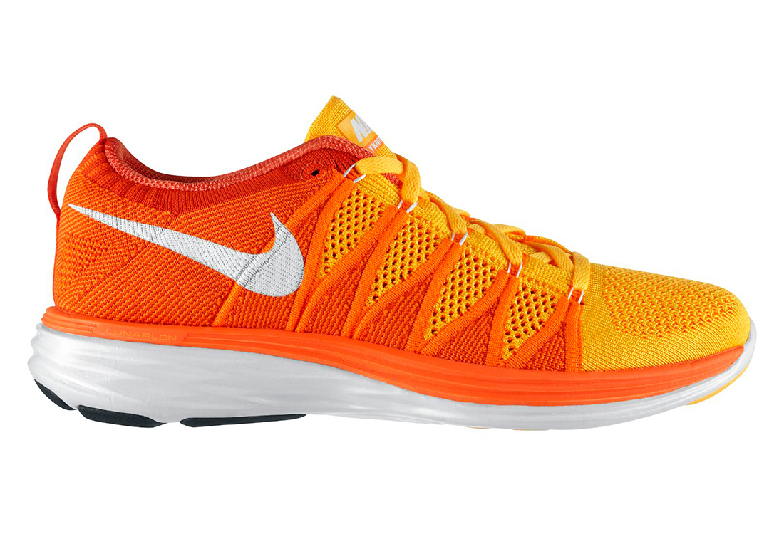 7 Nike Flyknit Lunar 2 Colorways For The Summer | Sole Collector