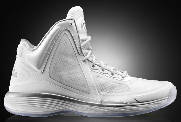 Athletic Propulsion Labs Concept 3 - White/Silver