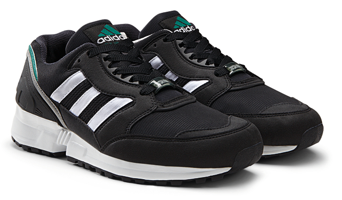 adidas EQT Running Cushion 91 black