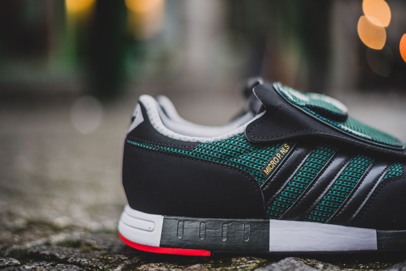 The adidas Micropacer Gets a Timely Update | Sole Collector