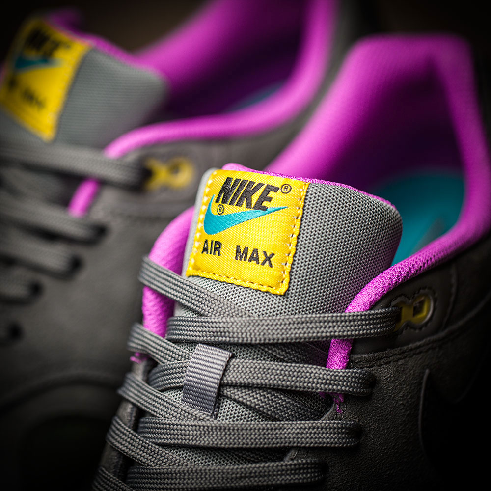 nike air max 1 dark pewter