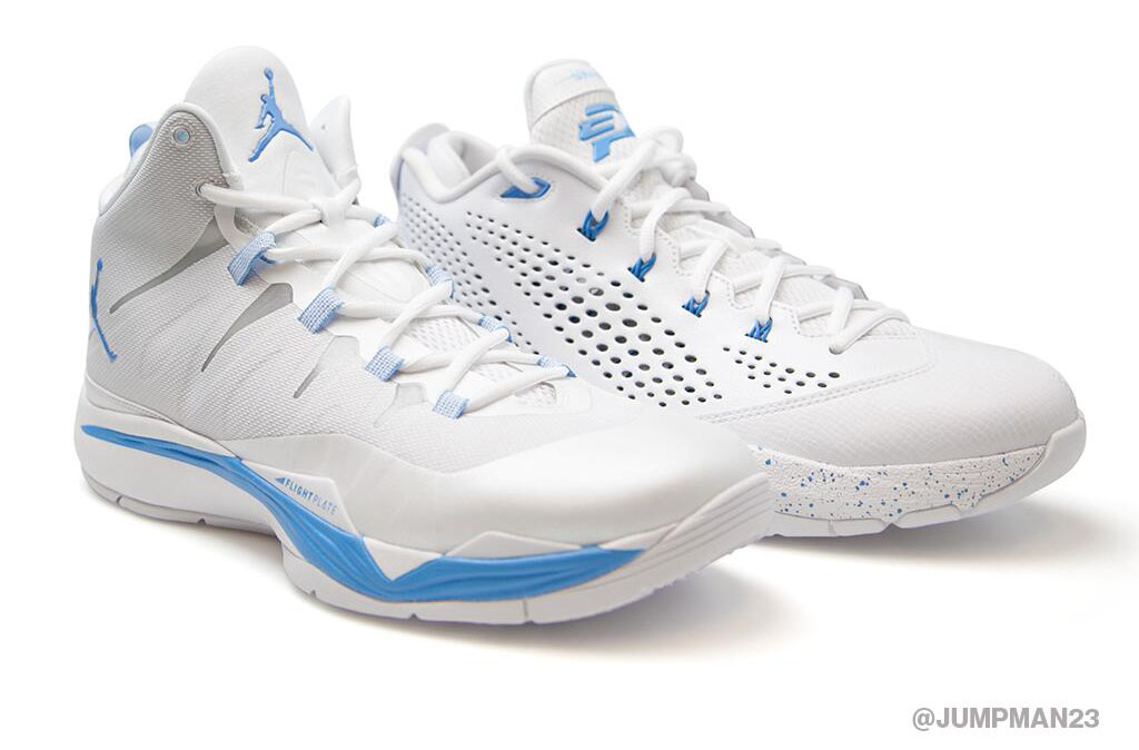 cp3 vii blue