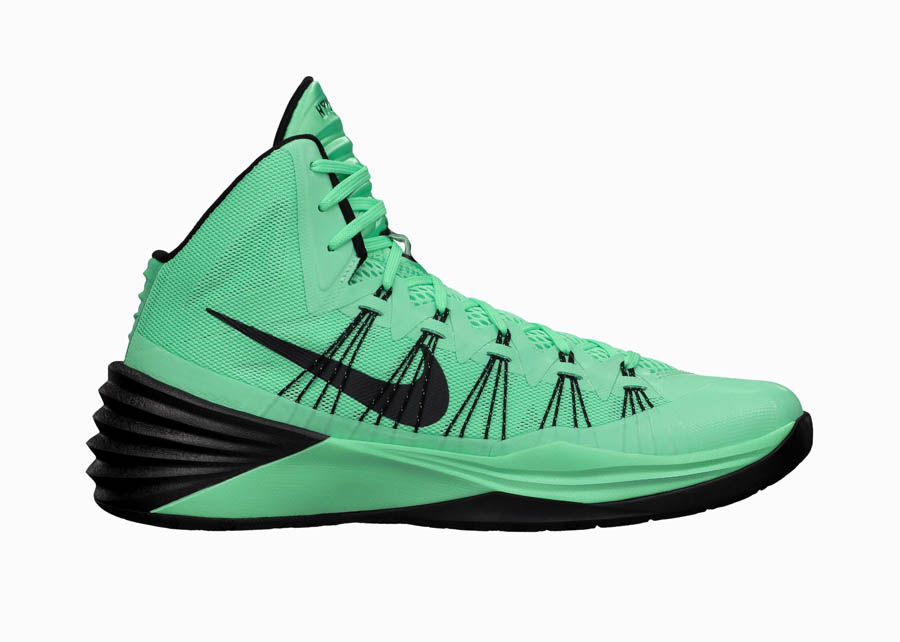 Air best sale jordan hyperdunk