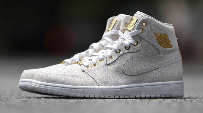 Can Nike Solve Its Bot Problem in Time for These Jordan 1s? | Sole ...