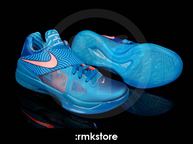 Inspiración Muslo Acuerdo Nike Zoom KD IV - Year of the Dragon | Sole Collector