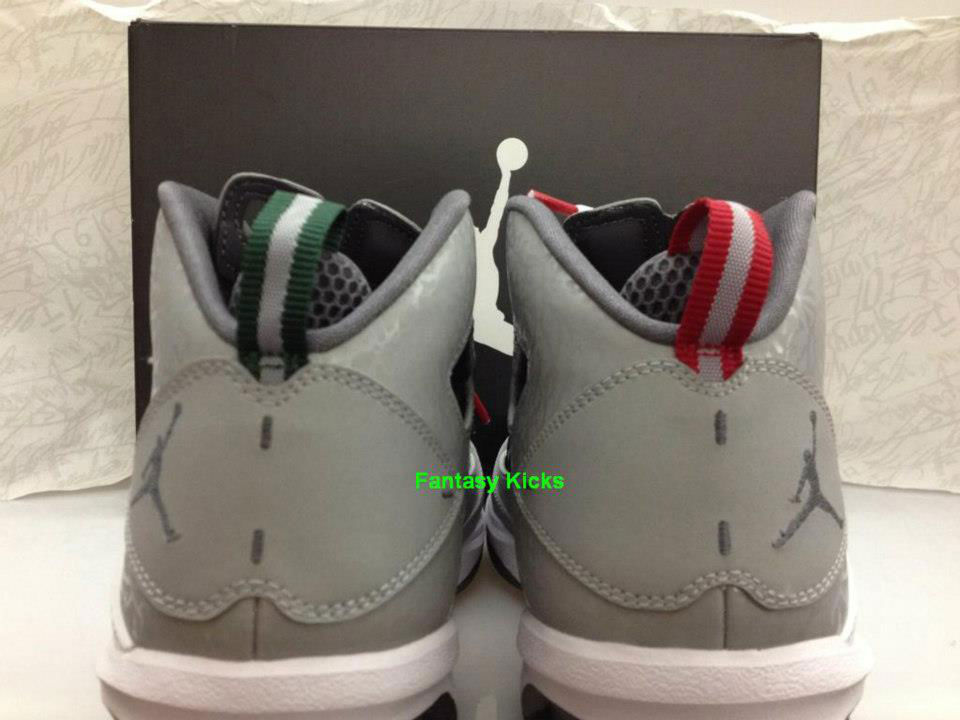 Jordan Melo M9 Christmas 3M Elephant (3)