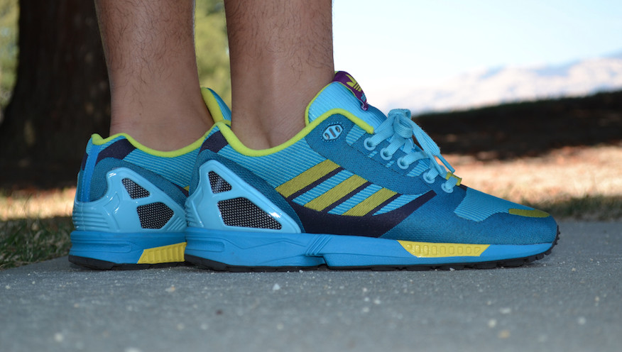 adidas ZX Flux