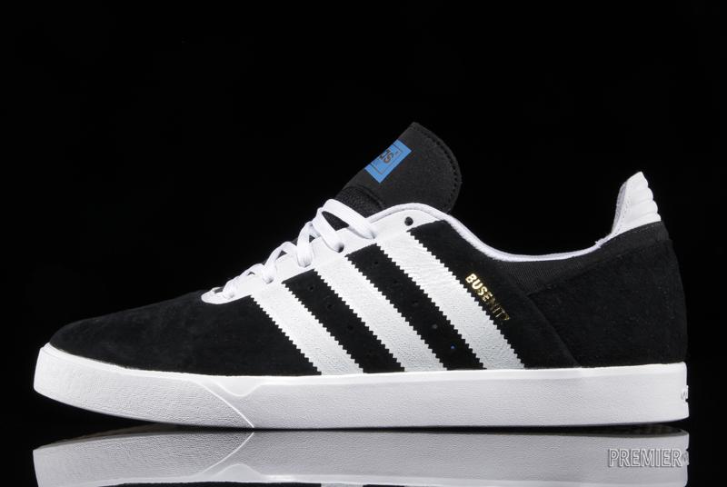 Adidas skateboarding busenitz store adv