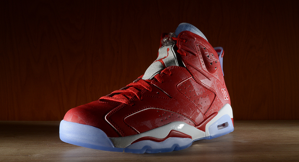 air jordan 6 slam dunk