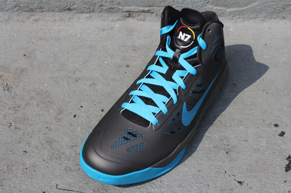 N7 hotsell basketball shoes