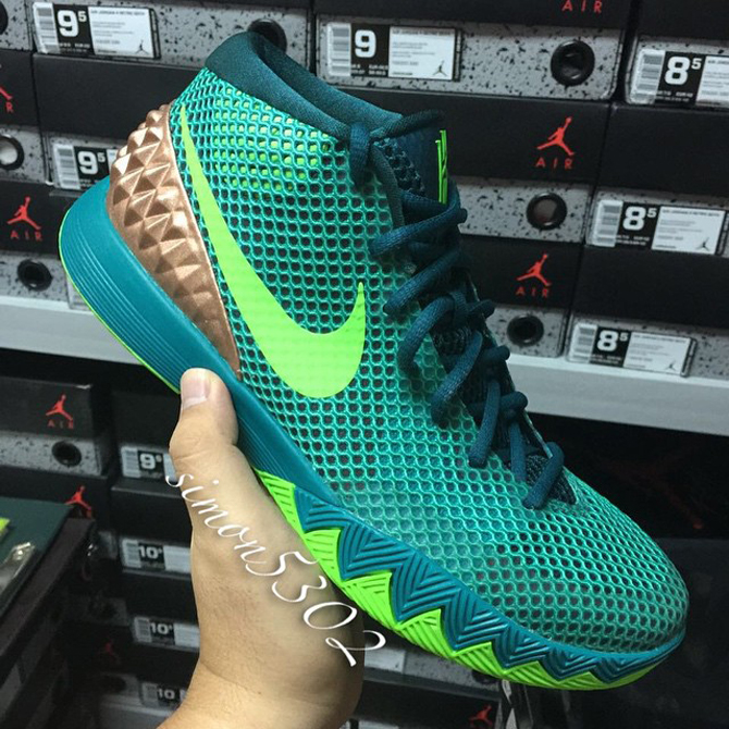 kyrie basketball shoes australia