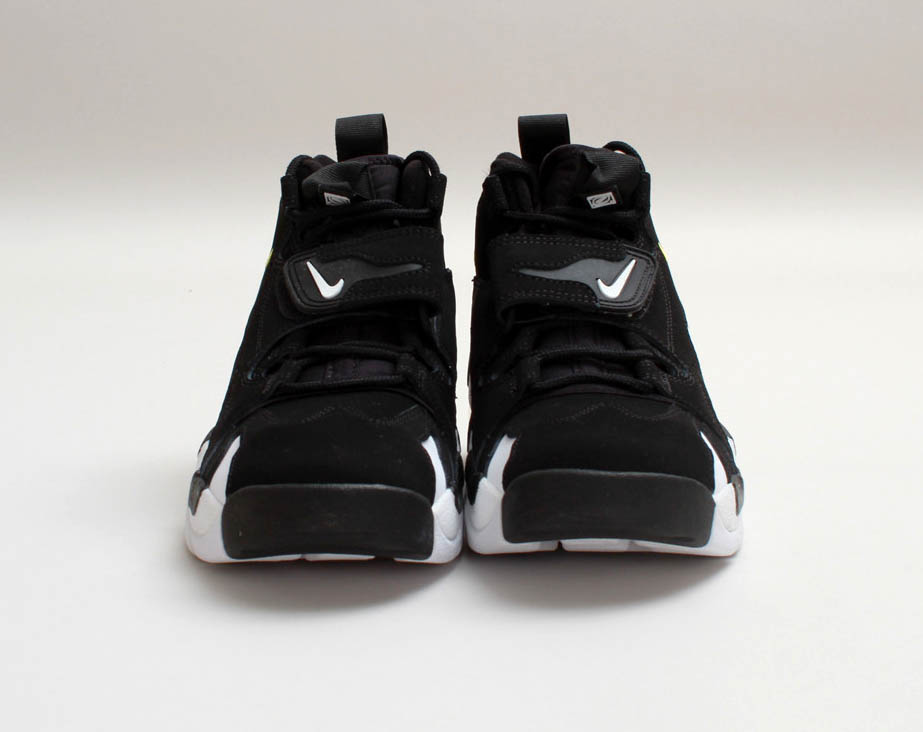 Nike air dt max 96 black and clearance white