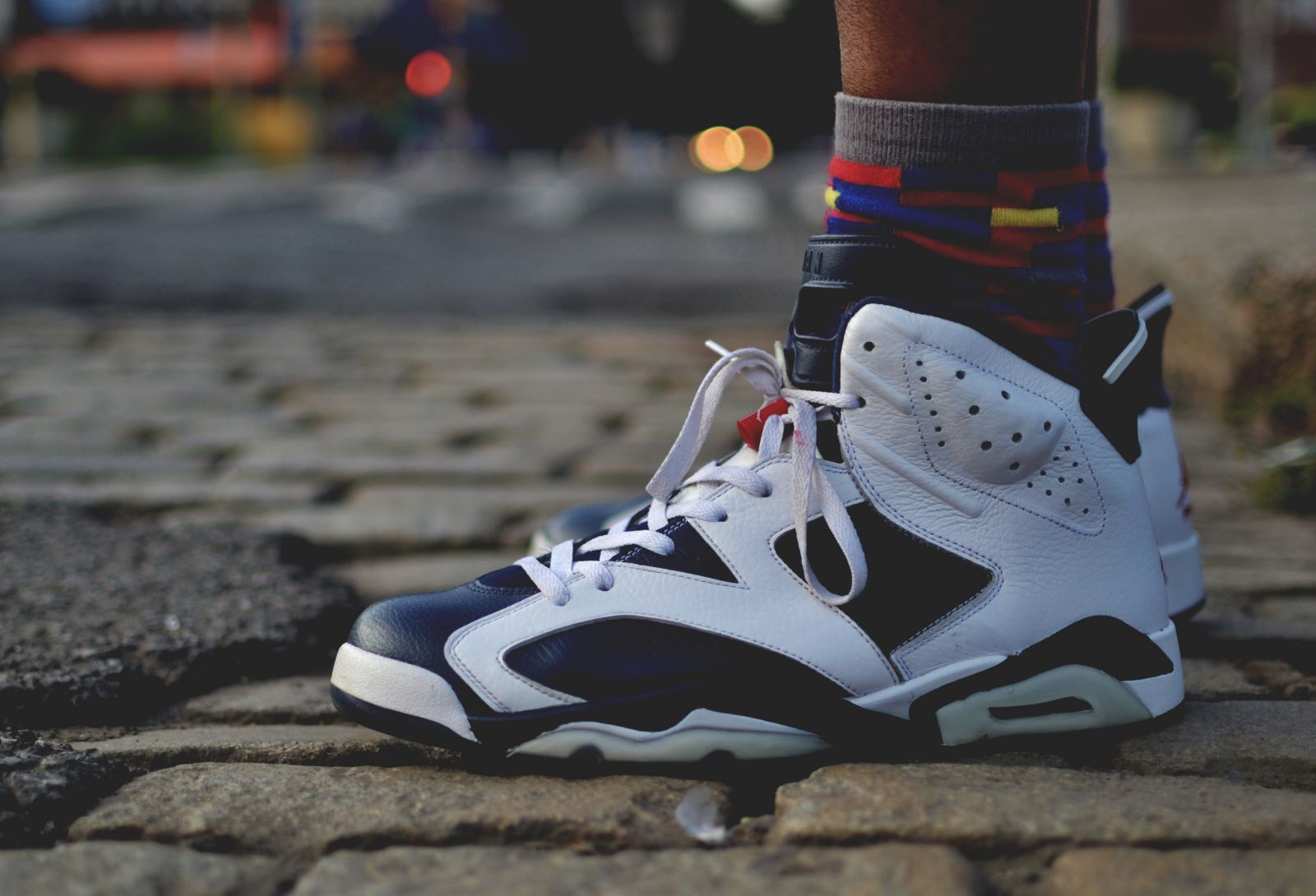 Air Jordan 6