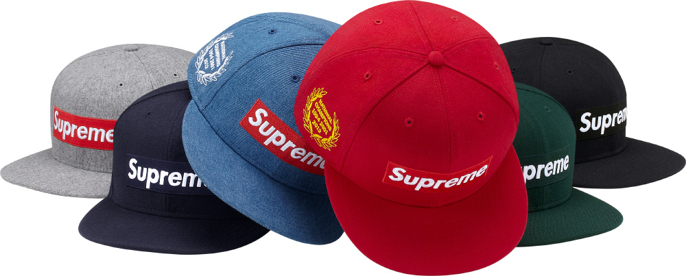 Style // Supreme Spring/Summer 2012 | Sole Collector