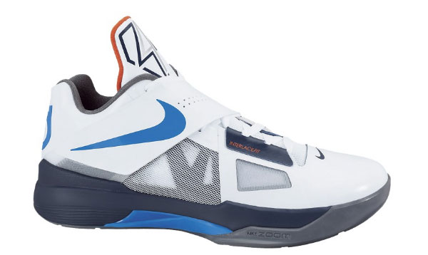 kd 4 thunder