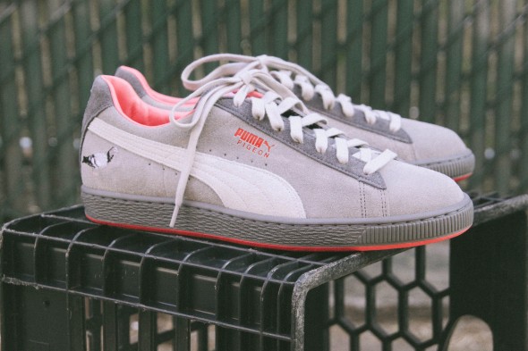 puma jeff staple