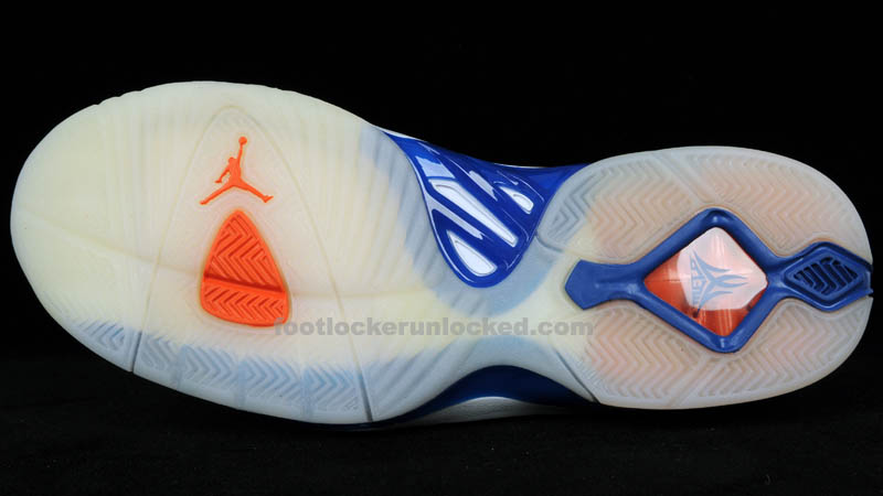 Jordan Melo M8 Knicks Home