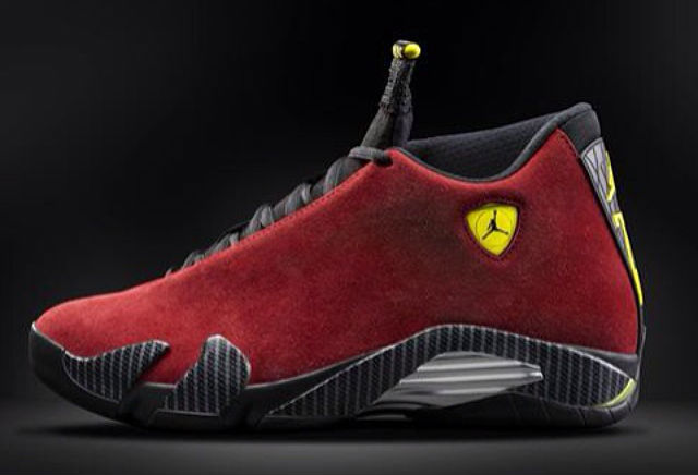 ferrari 14 release date