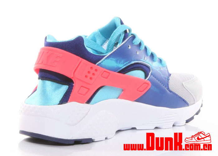 nike air huarache lightning