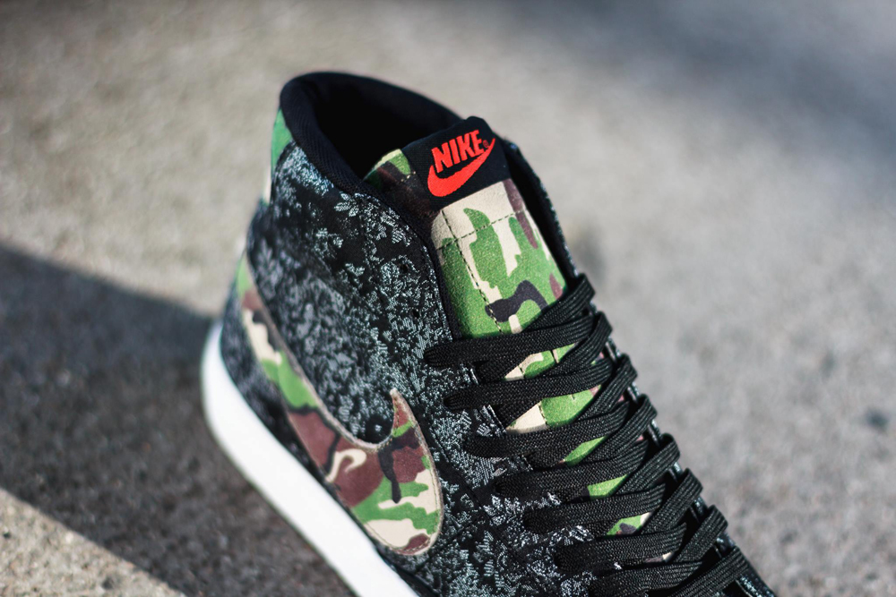 floral nike blazers release date