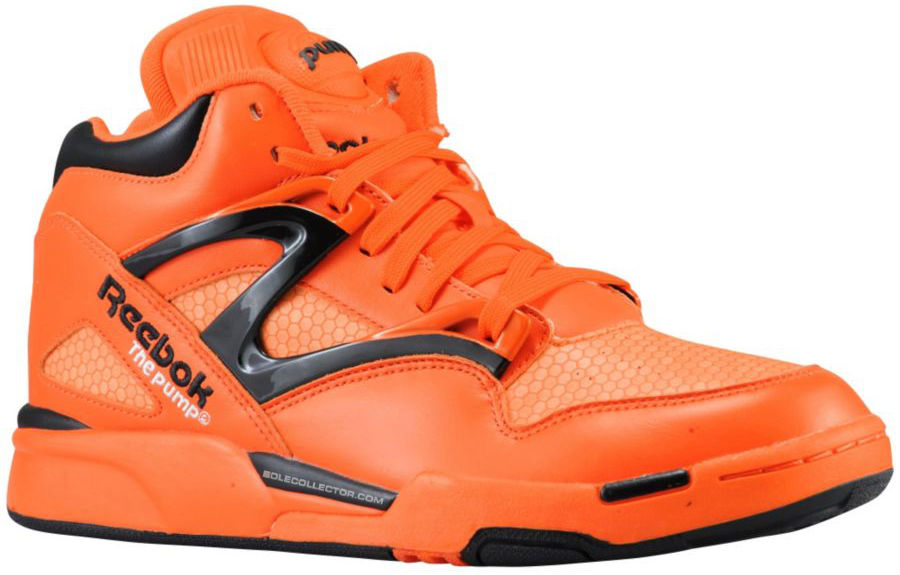 Release Date Reebok Pump Omni Lite Halloween Complex