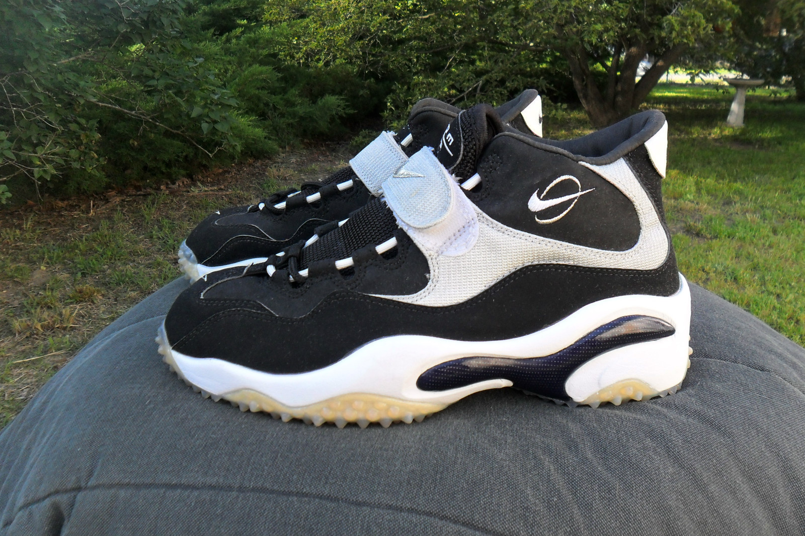 zoom turf 96