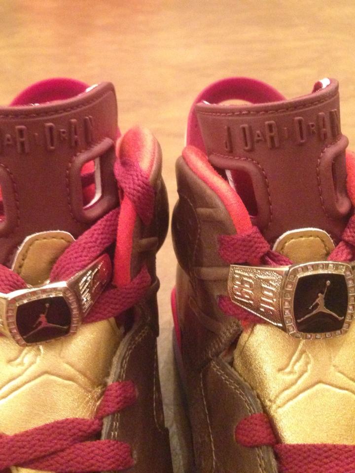 Air Jordan 6 VI Cigar (3)