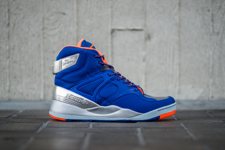 Edition Delivers Another Reebok Pump 25th Anniversary Pair | Sole Collector