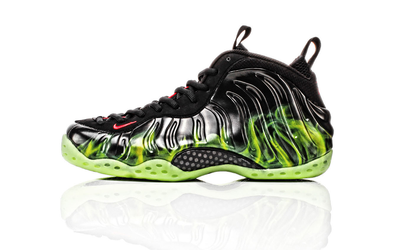 Paranorman store foams fake