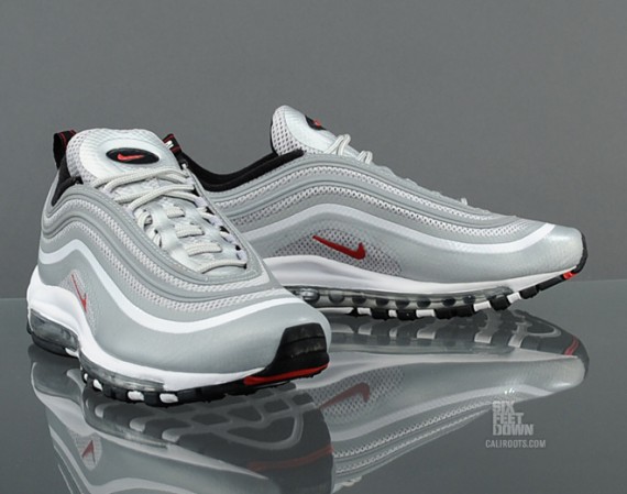 air max 97 vecchio modello