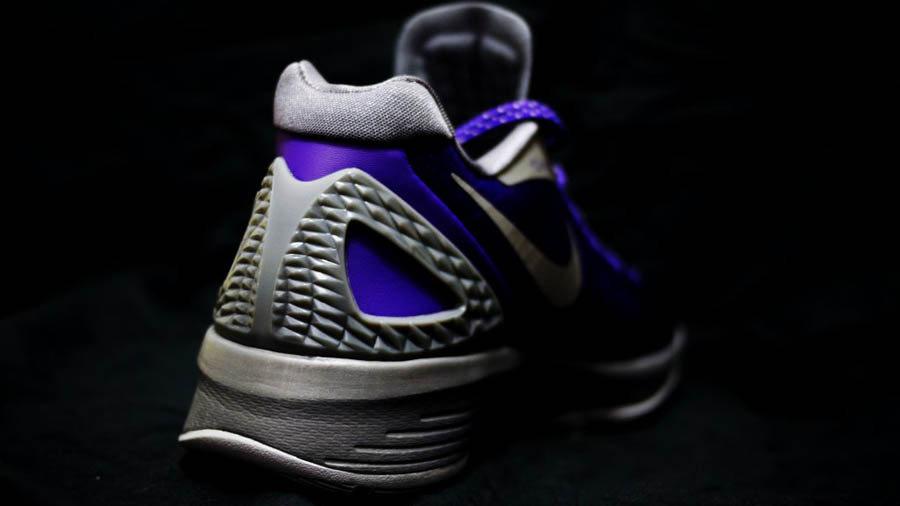 Nike Zoom Hyperdunk 2011 Low PE Club Purple Cool Grey Metallic Silver 487637-500 (3)