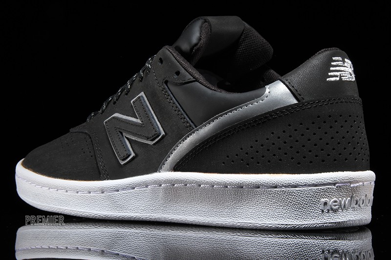 new balance with reflectors