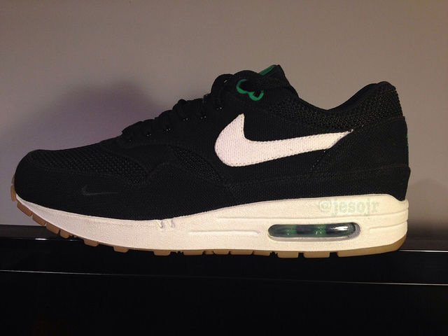 Spotlight // Pickups of the Week 4.14.13 - Patta x Nike Air Max 1 Premium by mjfan2279