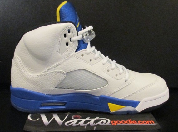 Black best sale laney 5s