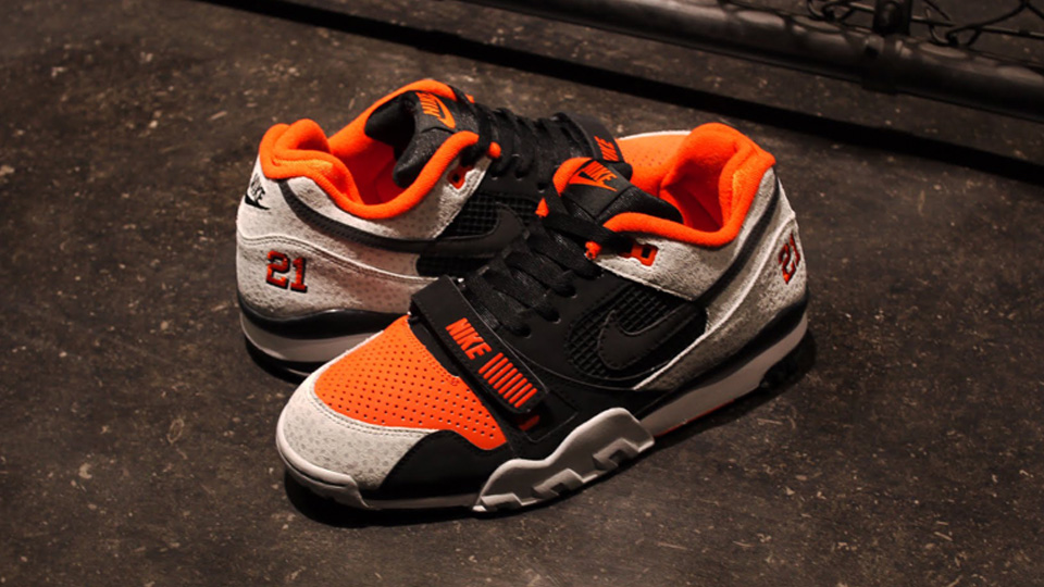 Nike air trainer outlet 2 prm qs