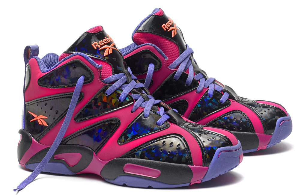 Reebok kamikaze 4 femme 2014 on sale