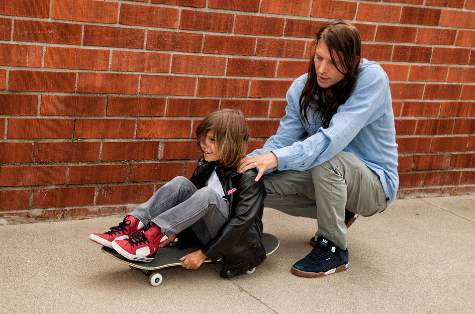 Supra Kids Footwear Fall 2012 Lookbook (5)